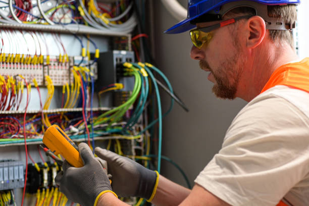 Best Local Electrician Companies  in Slater Marietta, SC